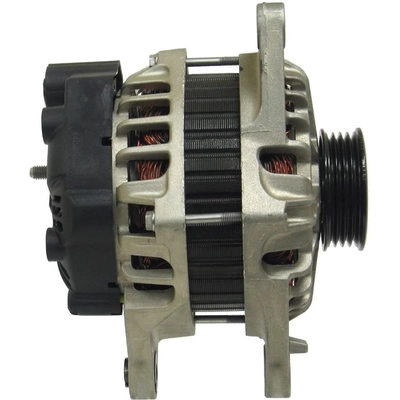 QUALITY-BUILT - 11452 - Remanufactured Alternator pa3