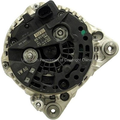 Remanufactured Alternator by QUALITY-BUILT - 11460 pa5