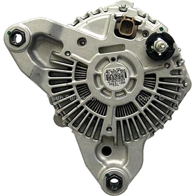 Remanufactured Alternator by QUALITY-BUILT - 11477 pa3