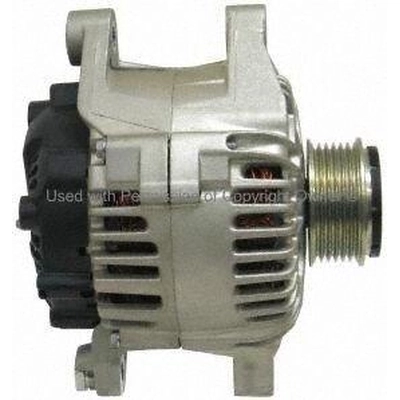 Remanufactured Alternator by QUALITY-BUILT - 11492 pa4