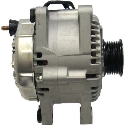 Remanufactured Alternator by QUALITY-BUILT - 11494 pa9