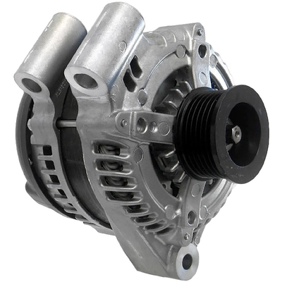 QUALITY-BUILT - 11509 - Remanufactured Alternator pa1