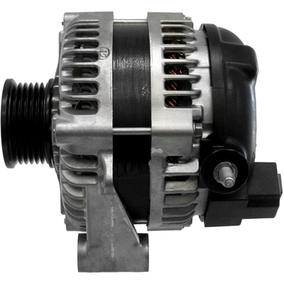 QUALITY-BUILT - 11509 - Remanufactured Alternator pa3
