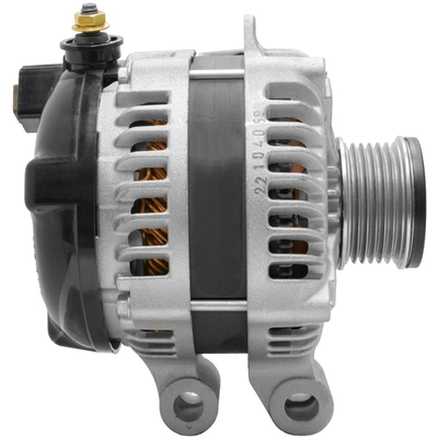 QUALITY-BUILT - 11530 - Remanufactured Alternator pa7