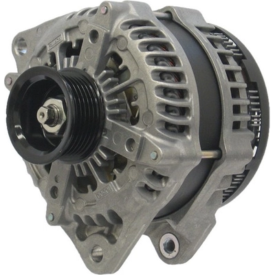 Remanufactured Alternator by QUALITY-BUILT - 11532 pa10
