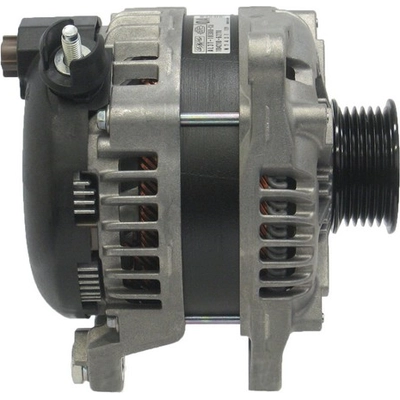 Remanufactured Alternator by QUALITY-BUILT - 11532 pa9