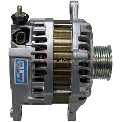 Remanufactured Alternator by QUALITY-BUILT - 11538 pa4