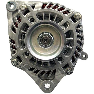 Remanufactured Alternator by QUALITY-BUILT - 11544 pa2