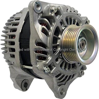 Remanufactured Alternator by QUALITY-BUILT - 11544 pa5