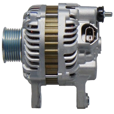 QUALITY-BUILT - 11545 - Remanufactured Alternator pa2