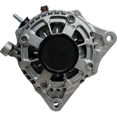 QUALITY-BUILT - 11546 - Remanufactured Alternator pa1