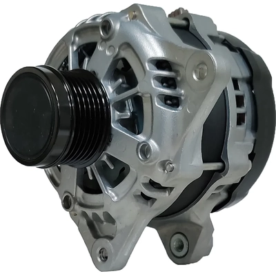 QUALITY-BUILT - 11546 - Remanufactured Alternator pa4