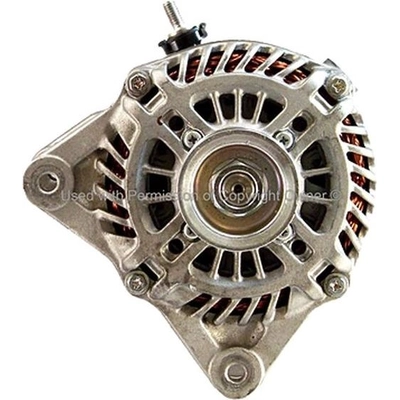 Remanufactured Alternator by QUALITY-BUILT - 11548 pa1