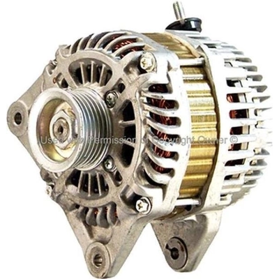 Remanufactured Alternator by QUALITY-BUILT - 11548 pa5