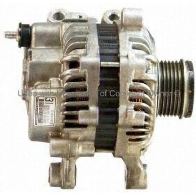 Remanufactured Alternator by QUALITY-BUILT - 11564 pa4