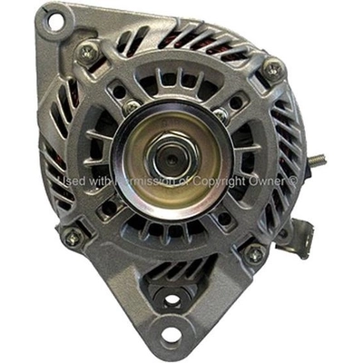 Remanufactured Alternator by QUALITY-BUILT - 11578 pa2