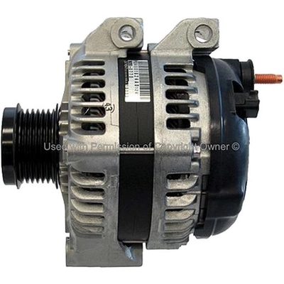 Alternateur reconditionné de QUALITY-BUILT - 11580 pa4