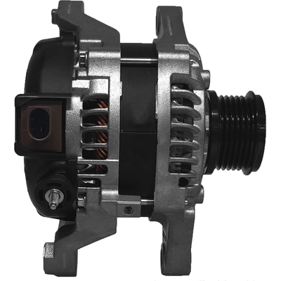 Remanufactured Alternator by QUALITY-BUILT - 11591 pa1