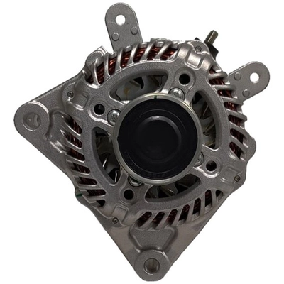 QUALITY-BUILT - 11595 - Remanufactured Alternator pa2