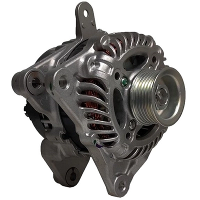 QUALITY-BUILT - 11596 - Alternator pa1