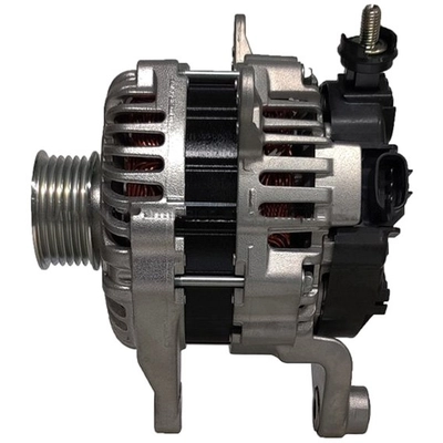 QUALITY-BUILT - 11596 - Alternator pa2