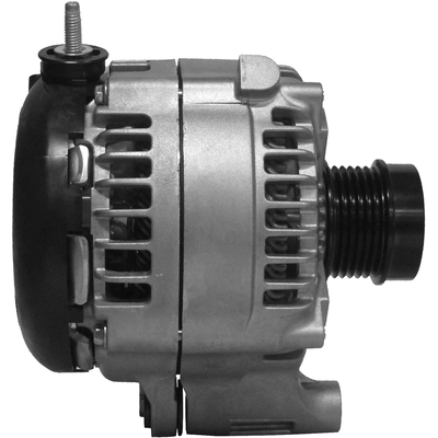 QUALITY-BUILT - 11597 - Remanufactured Alternator pa6