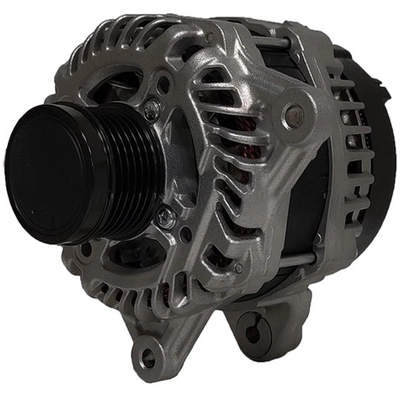 QUALITY-BUILT - 11599 - Alternator pa1