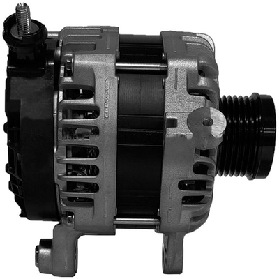 QUALITY-BUILT - 11599 - Alternator pa2