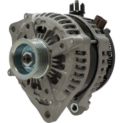 QUALITY-BUILT - 11624 - Remanufactured Alternator pa4