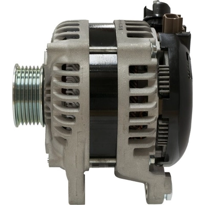QUALITY-BUILT - 11624 - Remanufactured Alternator pa7