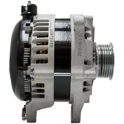 QUALITY-BUILT - 11630 - Remanufactured Alternator pa2