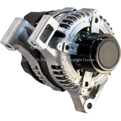 Alternateur reconditionné de QUALITY-BUILT - 11647 pa1