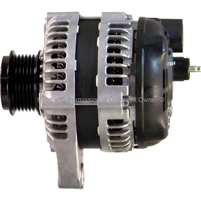 Alternateur reconditionné de QUALITY-BUILT - 11647 pa4