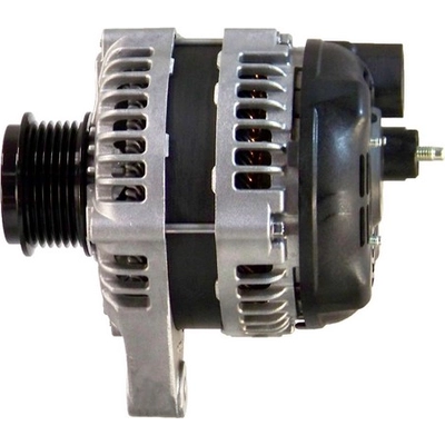 Remanufactured Alternator by QUALITY-BUILT - 11647 pa8