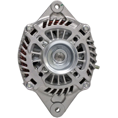 QUALITY-BUILT - 11662 - Remanufactured Alternator pa2