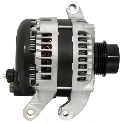 QUALITY-BUILT - 11664 - Remanufactured Alternator pa3