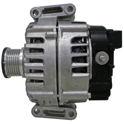 QUALITY-BUILT - 11742 - Remanufactured Alternator pa3