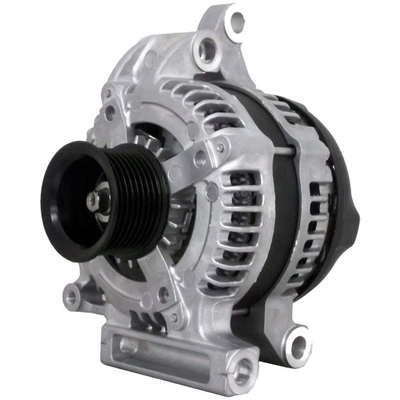 QUALITY-BUILT - 11765 - Remanufactured Alternator pa2