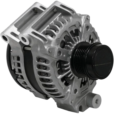 Remanufactured Alternator by QUALITY-BUILT - 11792 pa2