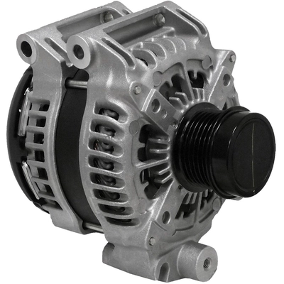 Remanufactured Alternator by QUALITY-BUILT - 11793 pa4