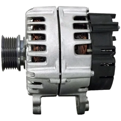 QUALITY-BUILT - 11821 - Remanufactured Alternator pa4