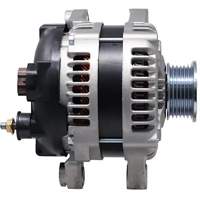 QUALITY-BUILT - 11846 - Alternator pa2