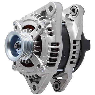 QUALITY-BUILT - 11846 - Alternator pa4