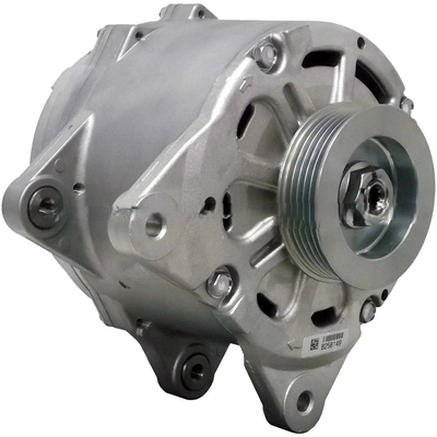 QUALITY-BUILT - 11862 - Alternator pa2