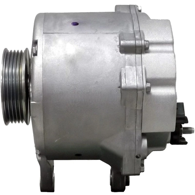 QUALITY-BUILT - 11862 - Alternator pa4