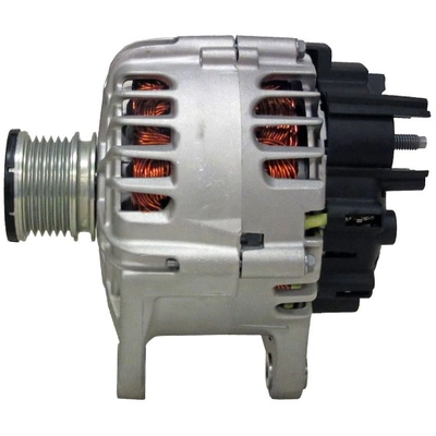QUALITY-BUILT - 11877 - Remanufactured Alternator pa3