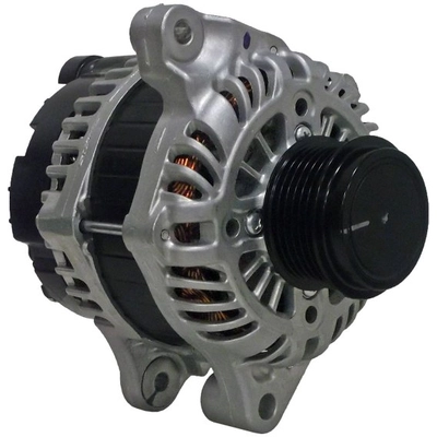 QUALITY-BUILT - 11878 - Remanufactured Alternator pa2