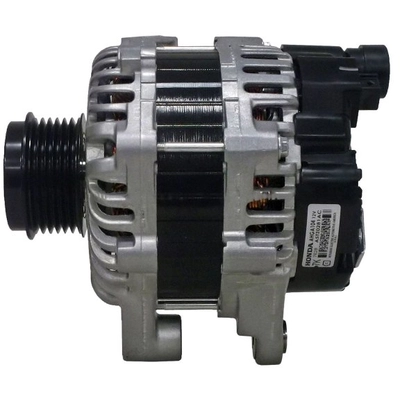 QUALITY-BUILT - 11878 - Remanufactured Alternator pa3