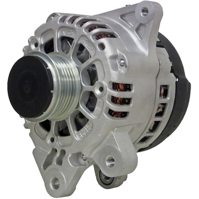 Remanufactured Alternator by QUALITY-BUILT - 11879 pa1