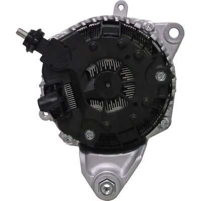 Remanufactured Alternator by QUALITY-BUILT - 11881 pa1